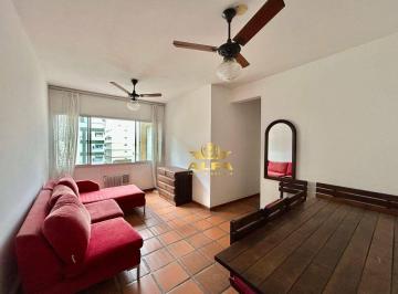 Apartamento · 80m² · 3 Quartos · 1 Vaga · Apartamento em Vila Júlia, Guarujá/SP de 80m² 3 quartos à venda por R$ 255.000,00