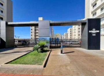 Apartamento · 54m² · 2 Quartos · 2 Vagas · Apartamento em Jardim Maria Celina, Londrina/PR de 54m² 2 quartos à venda por R$ 245.000,00