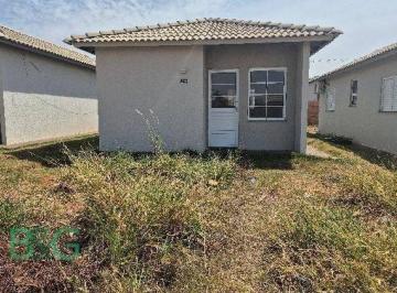 Casa · 43m² · 2 Quartos · 1 Vaga · Casa em Centro, Catanduva/SP de 43m² 2 quartos à venda por R$ 111.816,50