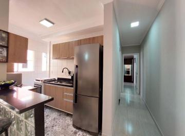Apartamento · 52m² · 2 Quartos · 1 Vaga · Apartamento em Vila São Francisco, Cotia/SP de 52m² 2 quartos à venda por R$ 265.000,00