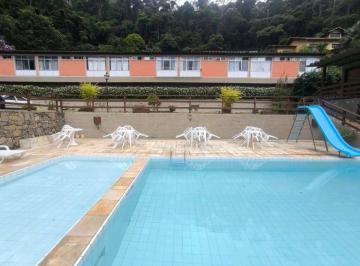 Casa · 26m² · 1 Quarto · 1 Vaga · Casa em Golfe, Teresópolis/RJ de 26m² 1 quartos à venda por R$ 185.000,00