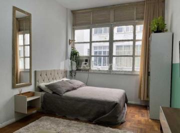 Apartamento · 20m² · Kitnet/Conjugado : / Residencial / Botafogo