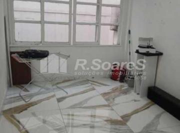 Apartamento · 20m² · Excelente oportunidade no Coração de Botafogo! 