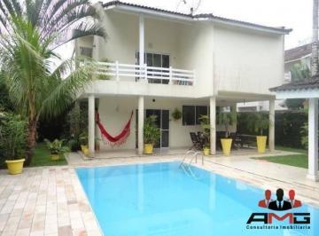 Casa · 234m² · 4 Quartos · 4 Vagas · Casa em Centro, Bertioga/SP de 234m² 4 quartos à venda por R$ 3.000.000,00