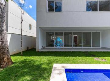 Casa · 525m² · 4 Quartos · 5 Vagas · Sobrado em Chácara Santo Antônio (Zona Sul), São Paulo/SP de 525m² 4 quartos à venda por R$ 6.731.00