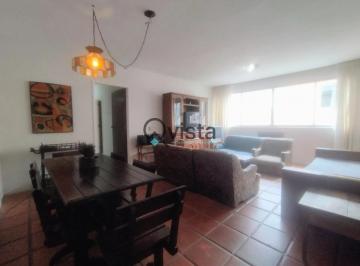 Apartamento · 106m² · 3 Quartos · 1 Vaga · Apartamento em Jardim Tejereba, Guarujá/SP de 106m² 3 quartos à venda por R$ 380.000,00