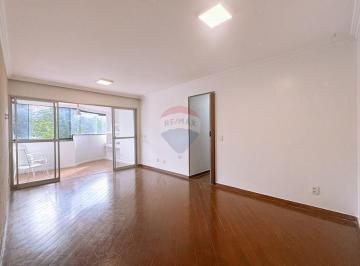 Apartamento · 113m² · 3 Quartos · Apartamento 3 Quartos Asa Norte – 113m² | SQN 107 | Cobertura com Piscina