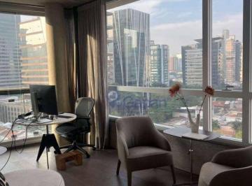 Apartamento · 116m² · 1 Quarto · 2 Vagas · Apartamento Duplex em Vila Nova Conceição, São Paulo/SP de 116m² 1 quartos à venda por R$ 5.000.000,