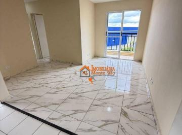 Apartamento · 59m² · 3 Quartos · 1 Vaga · Apartamento em Jardim Albertina, Guarulhos/SP de 59m² 3 quartos à venda por R$ 379.000,00 ou para lo