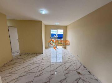 Apartamento · 59m² · 3 Quartos · 1 Vaga · Apartamento em Jardim Albertina, Guarulhos/SP de 59m² 3 quartos à venda por R$ 369.000,00