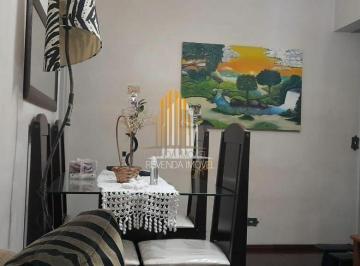 Apartamento · 55m² · 2 Quartos · 1 Vaga · Apartamento em Vila Guarani(Zona Sul), São Paulo/SP de 55m² 2 quartos à venda por R$ 477.000,00