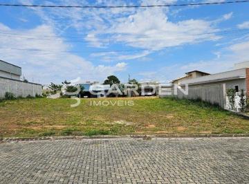 Terreno · 500m² · Terreno em Condomínio Residencial Ecopark Bourbon, Caçapava/SP de 0m² à venda por R$ 375.000,00