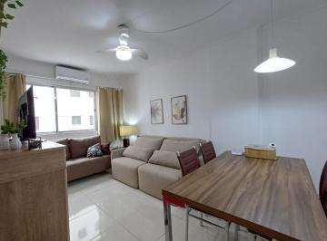 Apartamento · 59m² · 1 Quarto · Apartamento em Boqueirão, Santos/SP de 59m² 1 quartos à venda por R$ 400.000,00