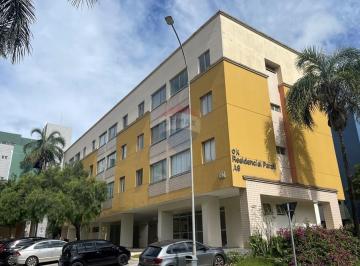 Apartamento · 54m² · 2 Quartos · Desocupado_ Apartamento 2 quartos _ 53,95 m2 _ Sudoeste _  rico em armários