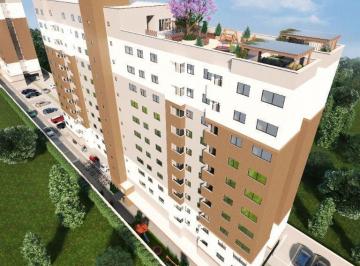 Apartamento · 47m² · 2 Quartos · 1 Vaga · Apartamento em Cordeiros, Itajaí/SC de 47m² 2 quartos à venda por R$ 420.000,00