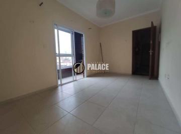 Apartamento · 75m² · 2 Quartos · 1 Vaga · Apartamento em Vila Guilhermina, Praia Grande/SP de 75m² 2 quartos à venda por R$ 450.000,00