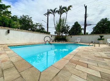 Apartamento · 93m² · 3 Quartos · 1 Vaga · Apartamento em Jardim Virgínia, Guarujá/SP de 93m² 3 quartos à venda por R$ 380.000,00