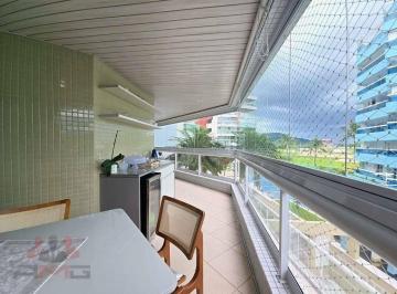 Apartamento · 124m² · 3 Quartos · 2 Vagas · Apartamento em Riviera, Bertioga/SP de 124m² 3 quartos à venda por R$ 3.900.000,00