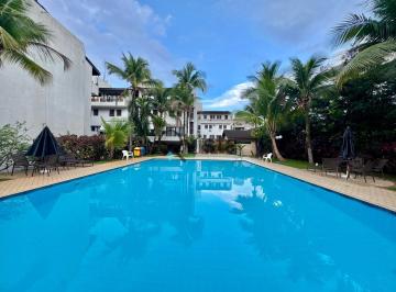 Apartamento · 90m² · 3 Quartos · 2 Vagas · Apartamento em Balneário Cidade Atlântica, Guarujá/SP de 90m² 3 quartos à venda por R$ 480.000,00