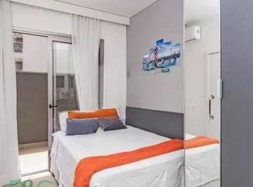 Comercial · 24m² · 1 Quarto · Studio em Liberdade, São Paulo/SP de 24m² 1 quartos à venda por R$ 410.000,00