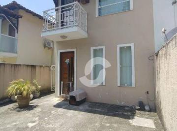 Casa · 120m² · 3 Quartos · 2 Vagas · Casa em Maria Paula, São Gonçalo/RJ de 120m² 3 quartos à venda por R$ 380.000,00