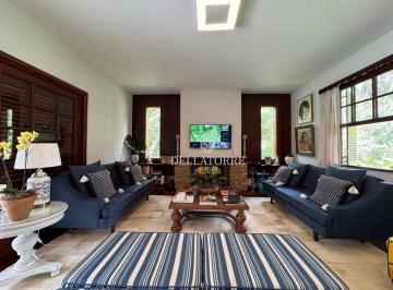 Casa · 289m² · 5 Quartos · 22 Vagas · Casa em Quebra Frascos, Teresópolis/RJ de 289m² 5 quartos à venda por R$ 3.800.000,00