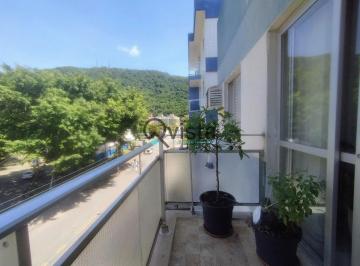 Apartamento · 91m² · 2 Quartos · 1 Vaga · Apartamento em Jardim Tejereba, Guarujá/SP de 91m² 2 quartos à venda por R$ 390.000,00