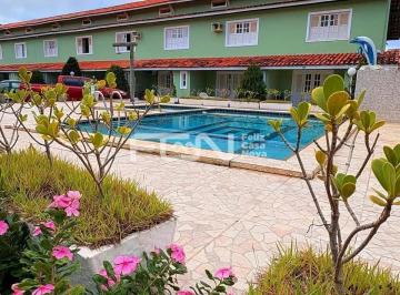 Casa · 98m² · 2 Quartos · 1 Vaga · Casa em Ipitanga, Lauro de Freitas/BA de 98m² 2 quartos à venda por R$ 450.000,00