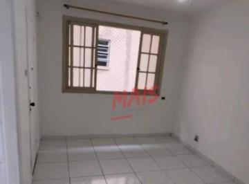 Apartamento · 60m² · 2 Quartos · Apartamento em Gonzaga, Santos/SP de 60m² 2 quartos à venda por R$ 400.000,00