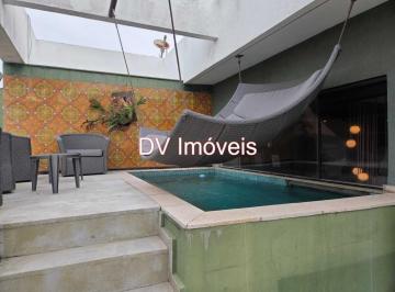 Apartamento · 199m² · 2 Quartos · 2 Vagas · Cobertura em Barra da Tijuca, Rio de Janeiro/RJ de 199m² 2 quartos à venda por R$ 2.790.000,00