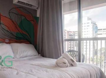 Comercial · 21m² · 1 Quarto · Studio em Vila Clementino, São Paulo/SP de 21m² 1 quartos à venda por R$ 409.000,00