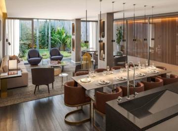 Apartamento · 521m² · 4 Quartos · 1 Vaga · Apartamento em Vila Progredior, São Paulo/SP de 521m² 4 quartos à venda por R$ 8.241.896,00