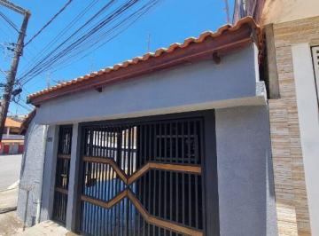 Casa · 73m² · 2 Quartos · 3 Vagas · Sobrado em Parque Turiguara, Cotia/SP de 73m² 2 quartos à venda por R$ 400.000,00