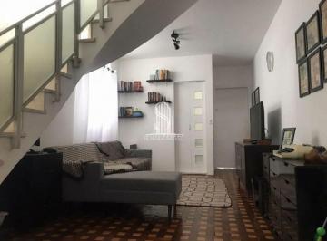 Casa · 190m² · 4 Quartos · 2 Vagas · Casa em Brooklin Paulista, São Paulo/SP de 190m² 4 quartos à venda por R$ 1.650.000,00