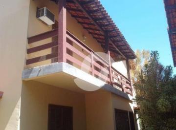Casa · 83m² · 1 Vaga · Casa em Jardim, Saquarema/RJ de 83m² à venda por R$ 520.000,00