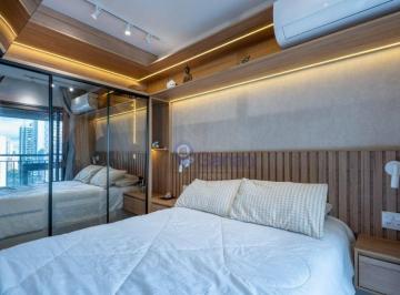 Comercial · 27m² · 1 Quarto · Studio em Santo Amaro, São Paulo/SP de 27m² 1 quartos à venda por R$ 460.000,00