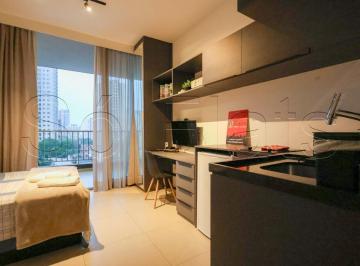 Comercial · 25m² · 1 Quarto · 1 Vaga · Studio em Perdizes, São Paulo/SP de 25m² 1 quartos à venda por R$ 440.000,00