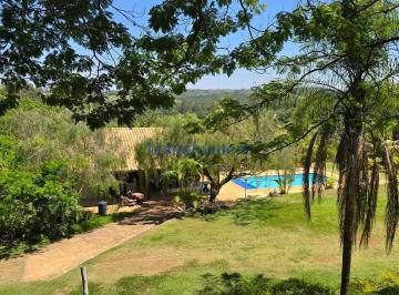 Rural · 400m² · 9 Quartos · 15 Vagas · Chácara em Sousas, Campinas/SP de 400m² 9 quartos à venda por R$ 3.950.000,00 ou para locação R$ 11.