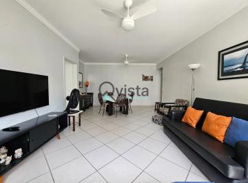 Apartamento · 94m² · 2 Quartos · 1 Vaga · Apartamento em Barra Funda, Guarujá/SP de 94m² 2 quartos à venda por R$ 450.000,00