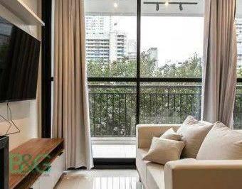 Comercial · 24m² · 1 Quarto · Studio em Vila Gomes Cardim, São Paulo/SP de 24m² 1 quartos à venda por R$ 379.000,00