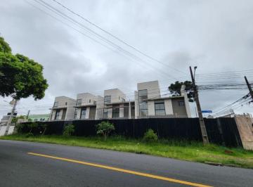 Casa · 144m² · 3 Quartos · 4 Vagas · Sobrado em Portão, Curitiba/PR de 144m² 3 quartos à venda por R$ 1.250.000,00