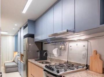 Comercial · 24m² · 1 Quarto · Studio em Chácara Santo Antônio (Zona Sul), São Paulo/SP de 24m² 1 quartos à venda por R$ 395.000,00