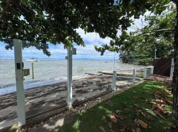 Apartamento · 110m² · 3 Quartos · 2 Vagas · Apartamento em Santo Antônio de Lisboa, Florianópolis/SC de 110m² 3 quartos à venda por R$ 1.690.000