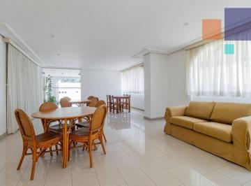 Apartamento · 106m² · 3 Quartos · 2 Vagas · Apartamento em Cerqueira César, São Paulo/SP de 106m² 3 quartos à venda por R$ 1.399.000,00