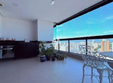 Apartamento · 120m² · 3 Quartos · 2 Vagas · Apartamento em Aparecida, Santos/SP de 120m² 3 quartos à venda por R$ 1.490.000,00