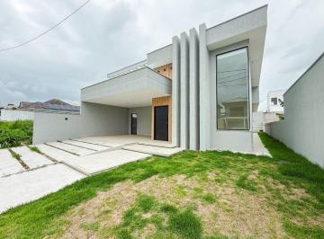 Casa · 166m² · 3 Quartos · 4 Vagas · Casa em Nova São Pedro, São Pedro da Aldeia/RJ de 166m² 3 quartos à venda por R$ 1.290.000,00