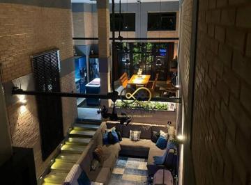 Casa · 230m² · 2 Quartos · 2 Vagas · Sobrado em Jardim Guanca, São Paulo/SP de 230m² 2 quartos à venda por R$ 1.750.000,00