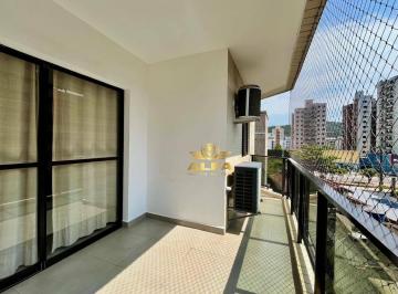 Apartamento · 75m² · 2 Quartos · 1 Vaga · Apartamento em Vila Júlia, Guarujá/SP de 75m² 2 quartos à venda por R$ 440.000,00