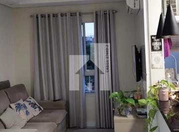 Apartamento · 47m² · 2 Quartos · 1 Vaga · Apartamento em Cidade Nova, Jundiaí/SP de 47m² 2 quartos à venda por R$ 425.000,00