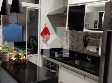 Apartamento · 47m² · 2 Quartos · 1 Vaga · Apartamento em Cidade Nova, Jundiaí/SP de 47m² 2 quartos à venda por R$ 425.000,00